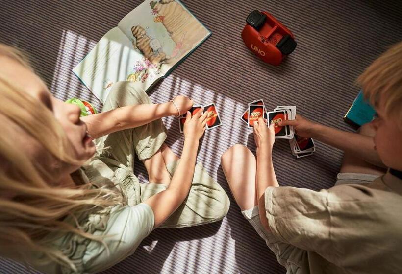 Полулюкс, Aja Strandhotel Bansin