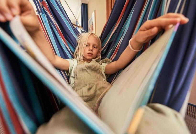 Семейный Номер, Aja Strandhotel Bansin