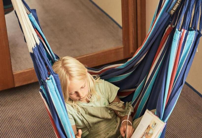 Люкс Сеньор, Aja Strandhotel Bansin