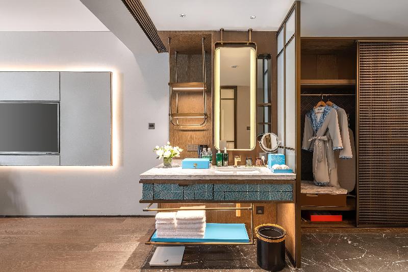 اتاق استاندارد, Ushuaia, The Mountain Hotel