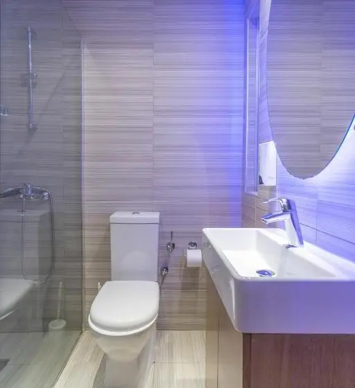 Triple Room Sea View, Adelais Bay