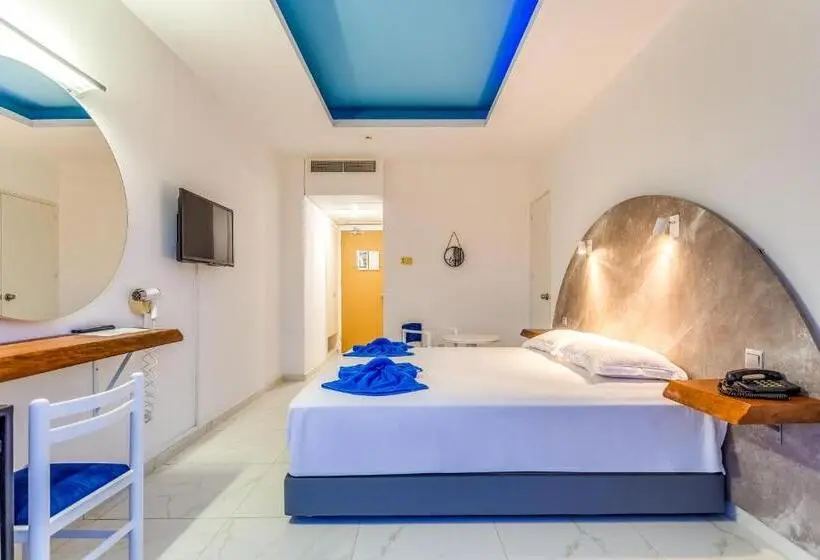 Triple Room Sea View, Adelais Bay