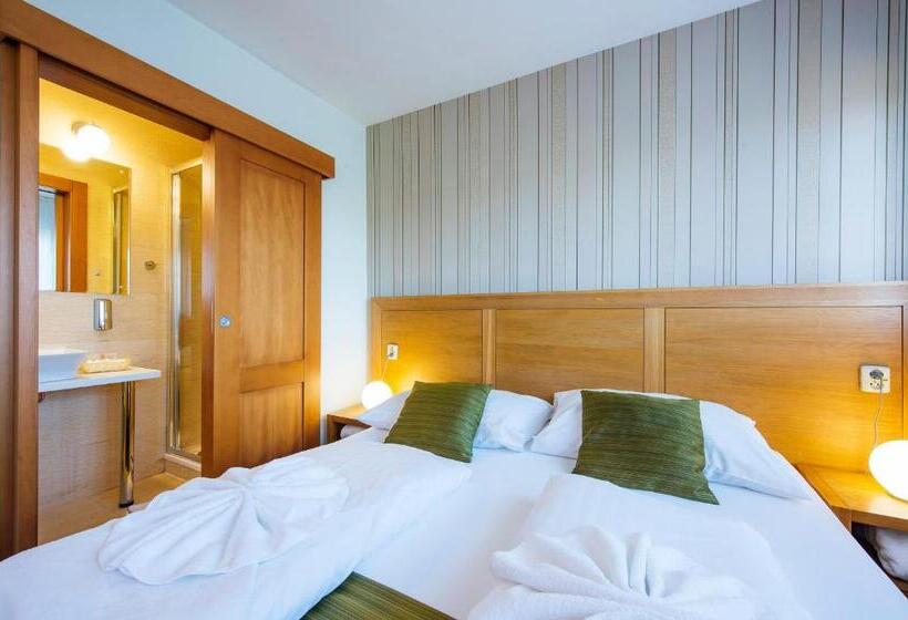 Номер Стандарт, Bystrina