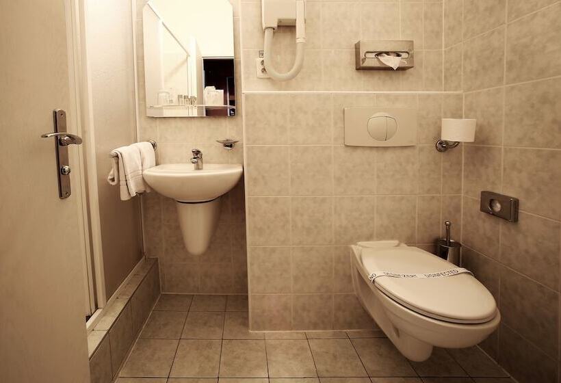 スタンダードルーム, Central