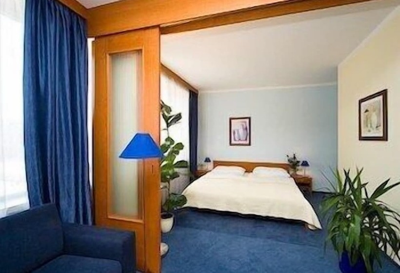 スイート, Central