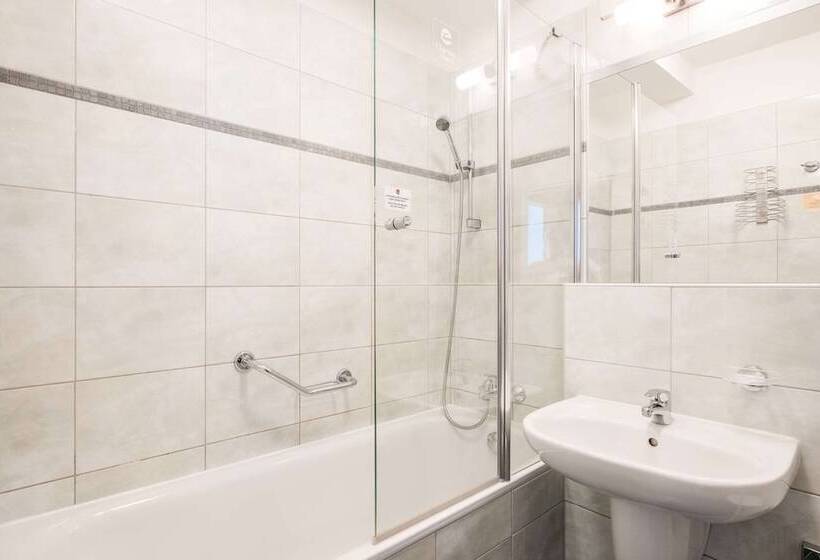 اتاق استاندارد, Clarion Congress Hotel Ostrava