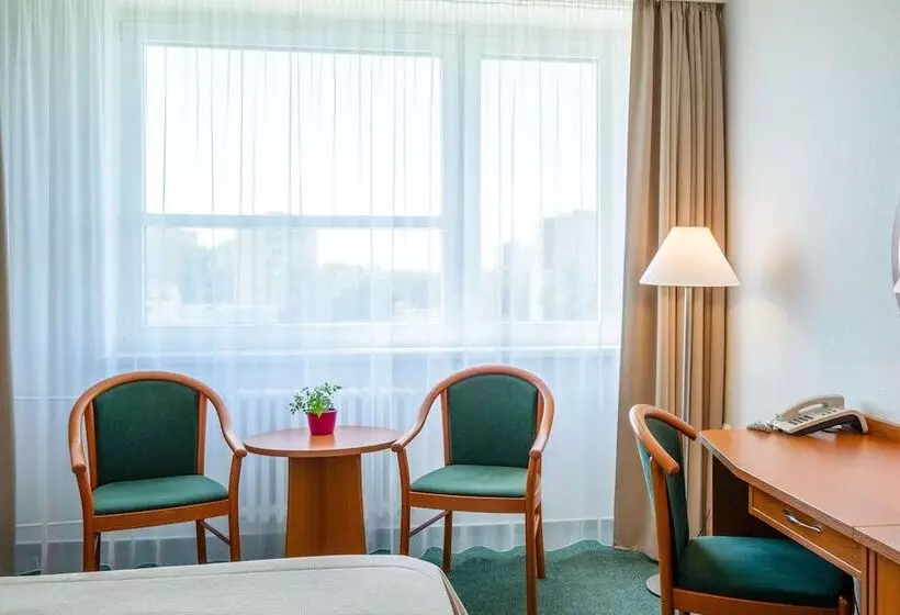スタンダードルーム, Clarion Congress Hotel Ostrava