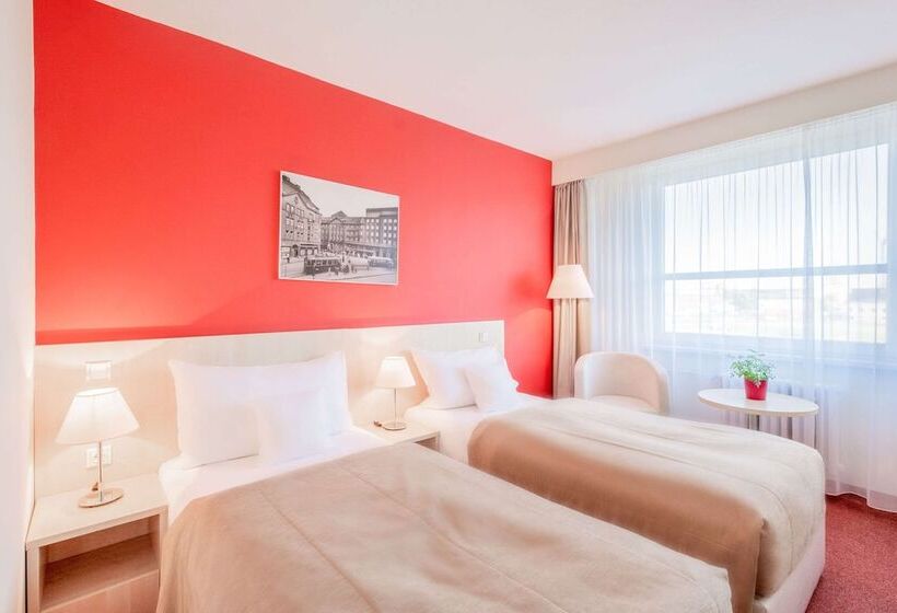 اتاق سوپریور, Clarion Congress Hotel Ostrava