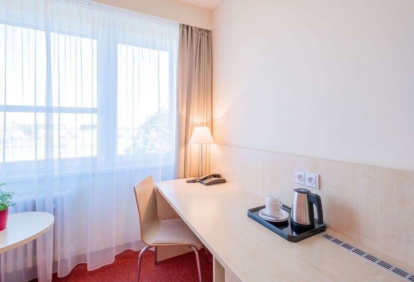 غرفة سوبيريور, Clarion Congress Hotel Ostrava