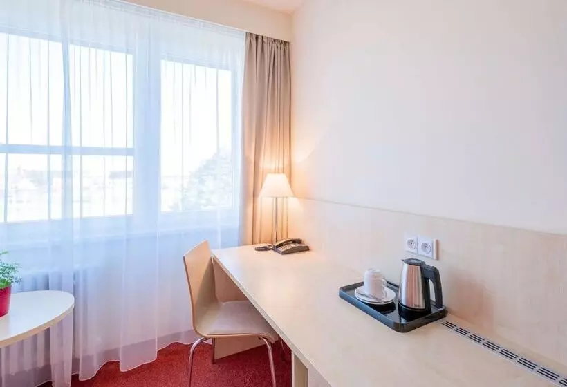 スーペリアールーム, Clarion Congress Hotel Ostrava