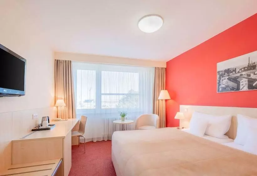スーペリアールーム, Clarion Congress Hotel Ostrava
