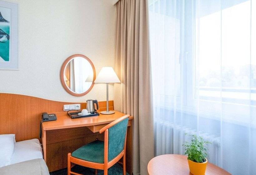 غرفة قياسية, Clarion Congress Hotel Ostrava