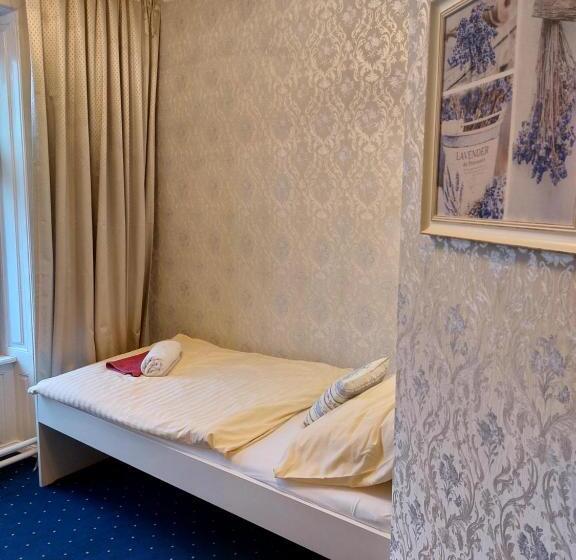 Номер Deluxe Одноместный, Jeleň