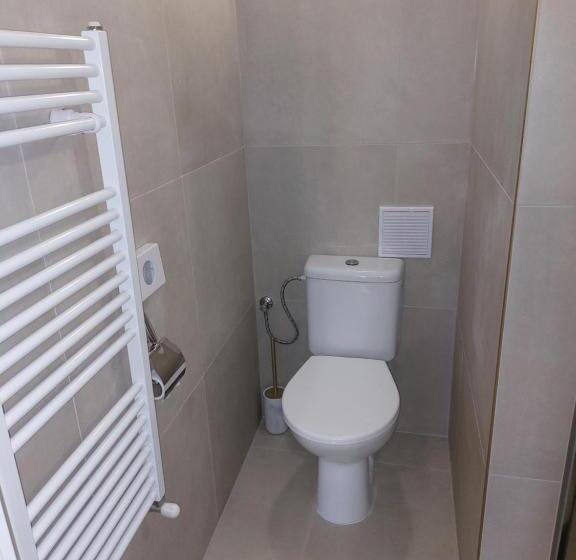 Трехместный Номер Deluxe, Jeleň