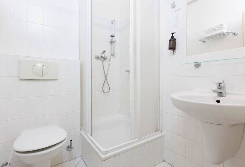 غرفة سوبيريور, Orea Spa Hotel Bohemia Mariánské Lázně