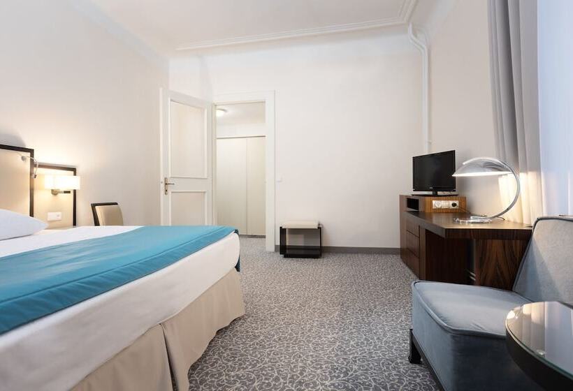 غرفة سوبيريور, Orea Spa Hotel Bohemia Mariánské Lázně