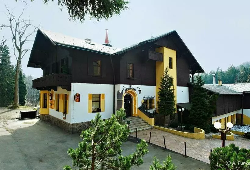 آپارتمان 1 خوابه, Orionka