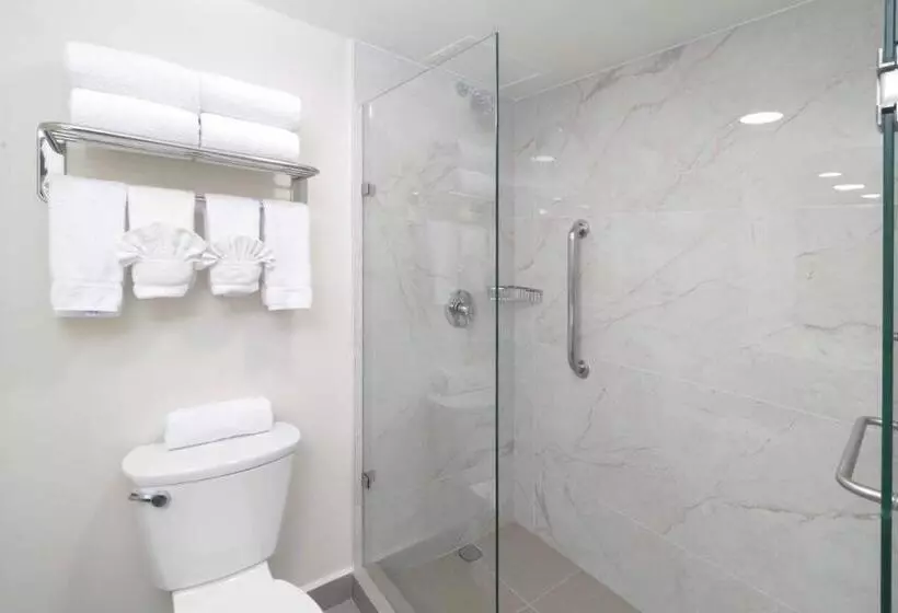 ビジネスルーム, Wyndham Garden Monterrey Norte