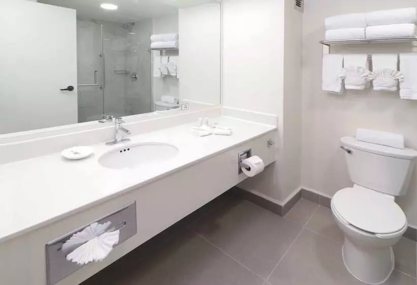 ビジネスルーム, Wyndham Garden Monterrey Norte