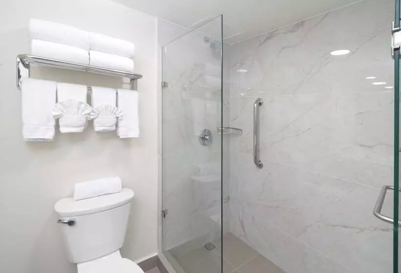 ビジネスルーム, Wyndham Garden Monterrey Norte