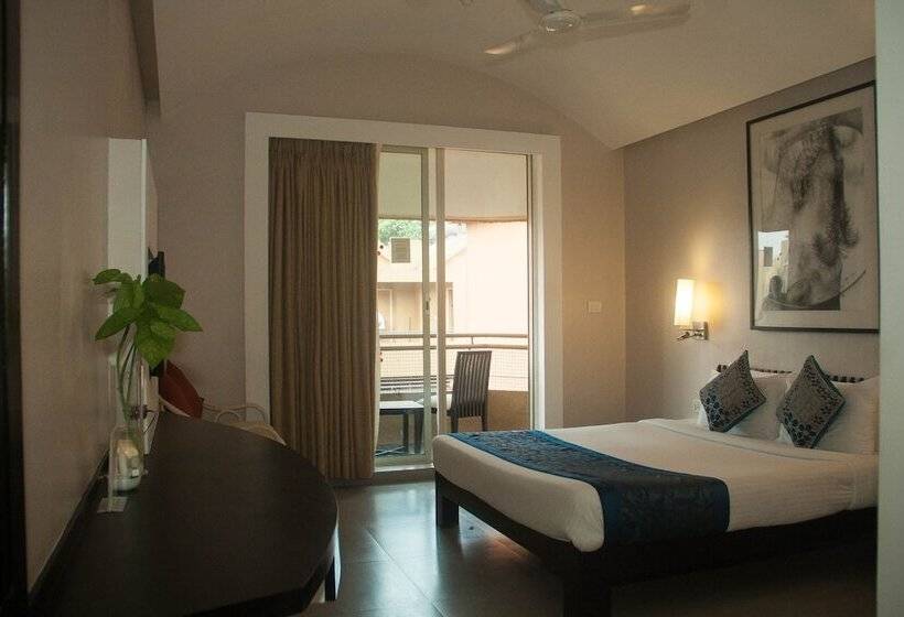 ویلای 1 خوابه, Whispering Palms Beach Resort