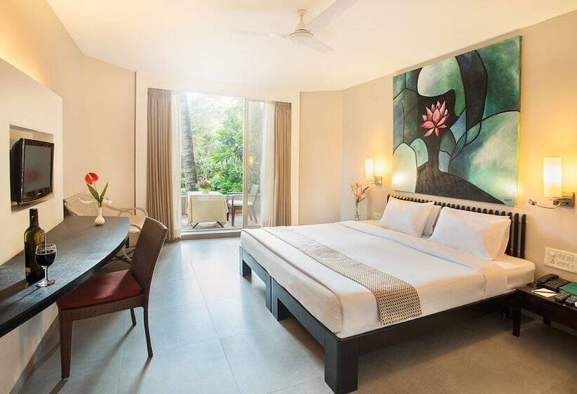 ویلای 1 خوابه, Whispering Palms Beach Resort