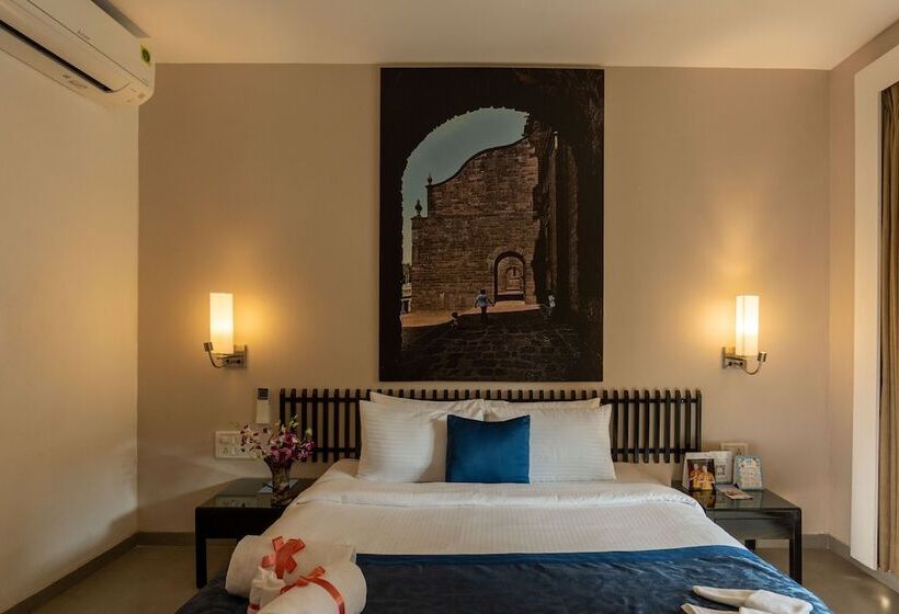 ویلای 1 خوابه, Whispering Palms Beach Resort