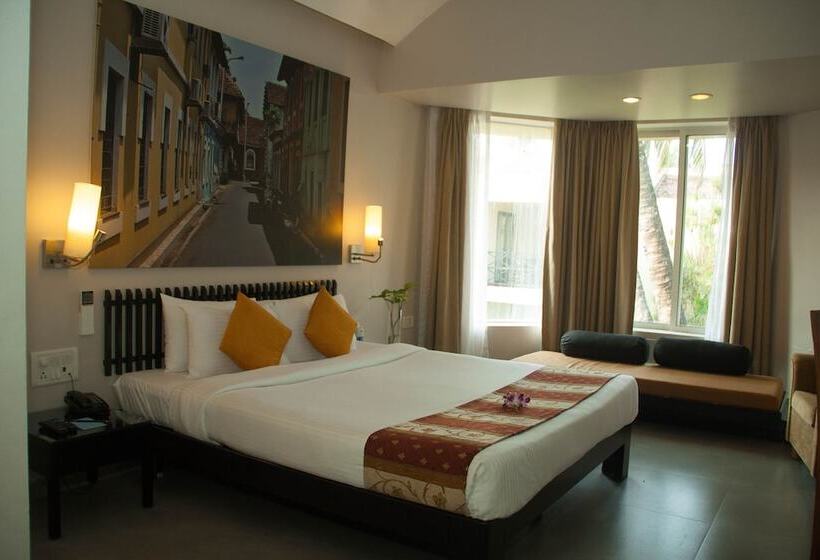 ویلا پریمیوم 1 خوابه, Whispering Palms Beach Resort