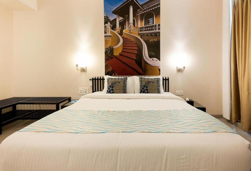 ویلای 1 خوابه, Whispering Palms Beach Resort