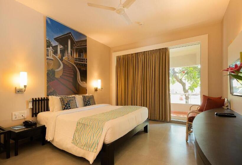 ویلای 1 خوابه, Whispering Palms Beach Resort