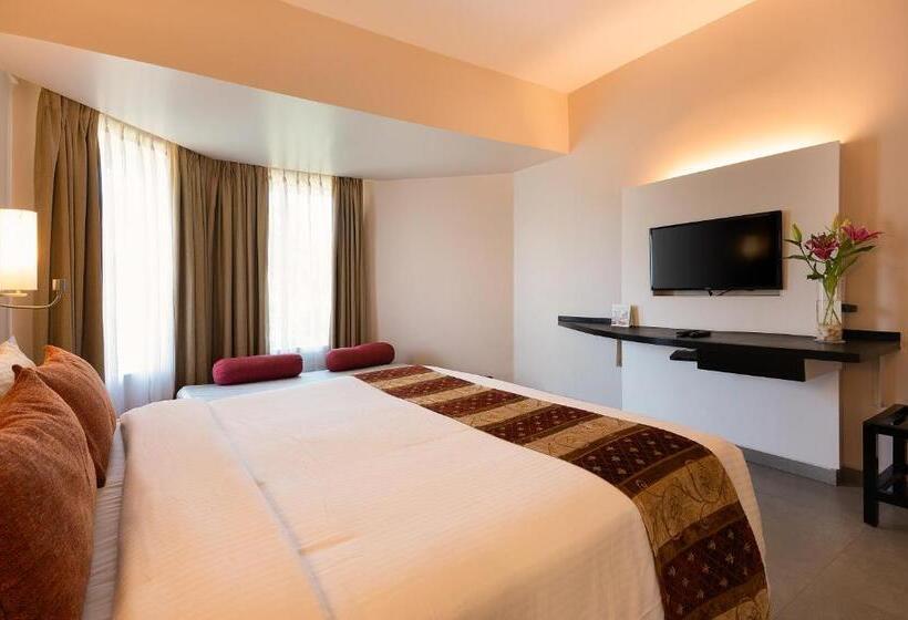 ویلا پریمیوم 1 خوابه, Whispering Palms Beach Resort