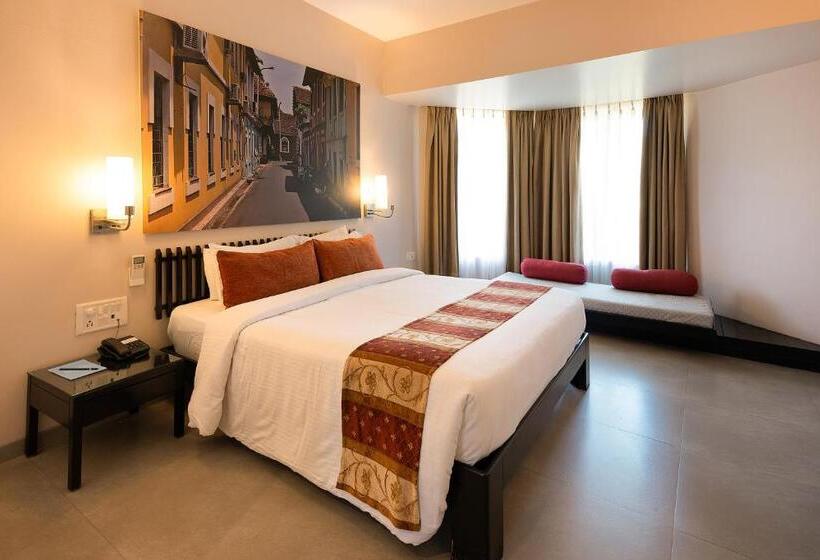 ویلا پریمیوم 1 خوابه, Whispering Palms Beach Resort