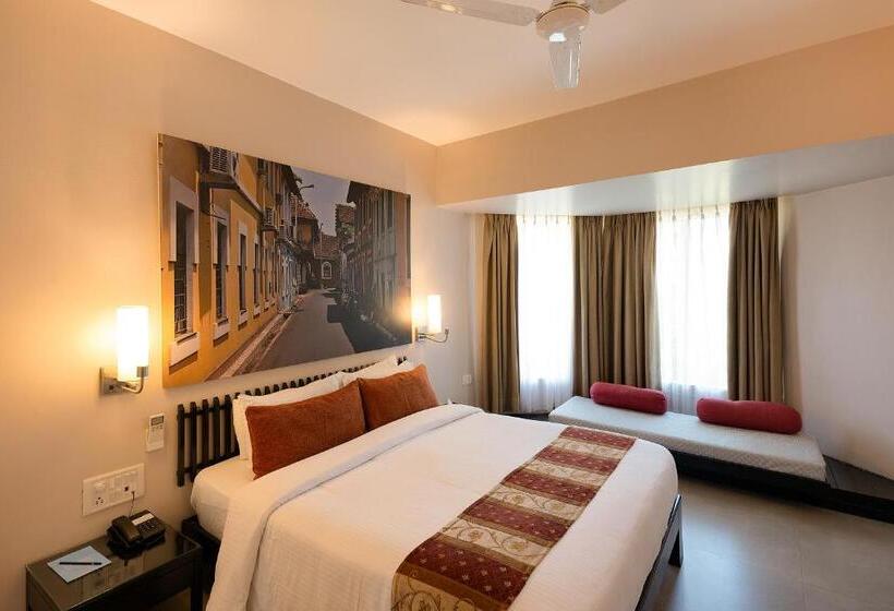 ویلا پریمیوم 1 خوابه, Whispering Palms Beach Resort