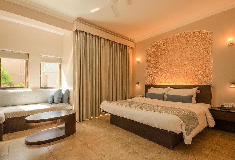 استودیوی استاندارد, Whispering Palms Beach Resort