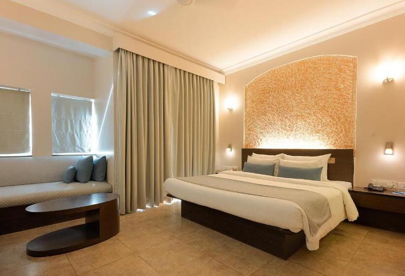 استودیوی استاندارد, Whispering Palms Beach Resort