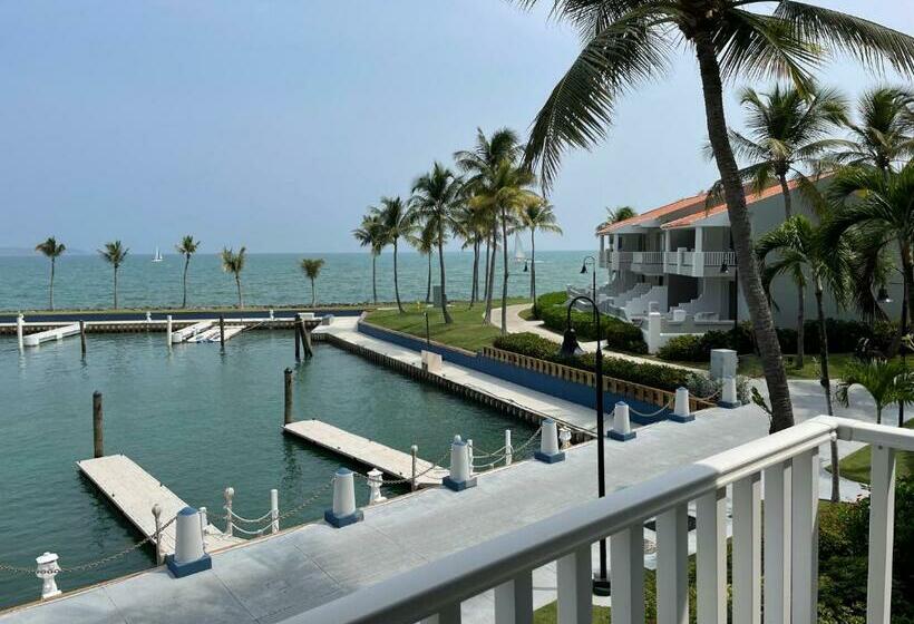 اتاق استاندارد با چشمانداز دریا, El Conquistador Resort Puerto Rico