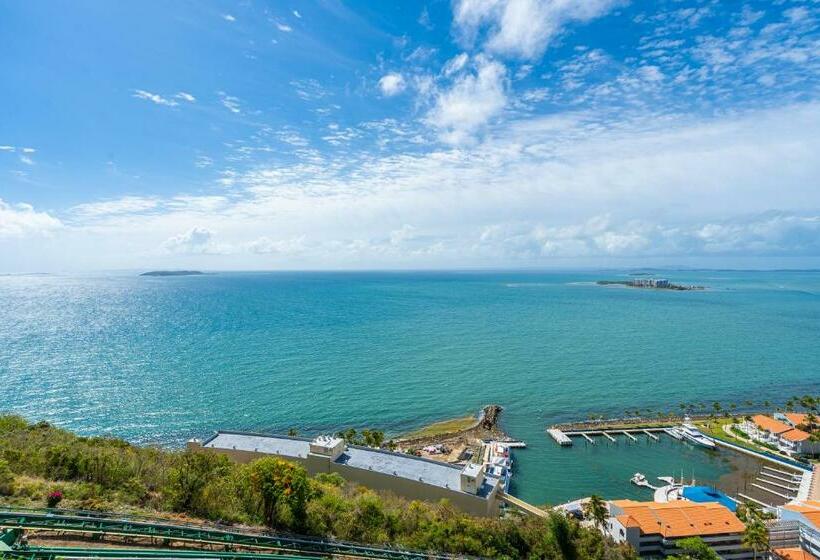 سوئیت 2 خوابه, El Conquistador Resort Puerto Rico