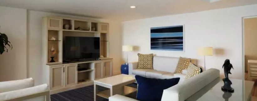 سوییت با چشم‌انداز دریا, El Conquistador Resort  Puerto Rico