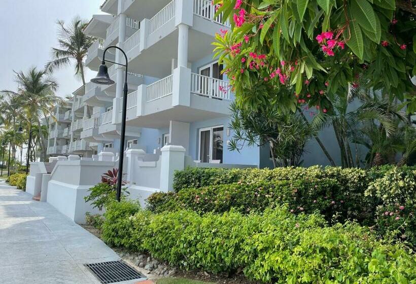 اتاق استاندارد با تخت بزرگ, El Conquistador Resort Puerto Rico