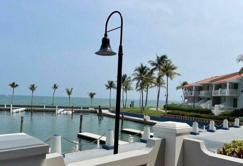 اتاق استاندارد با تخت بزرگ برای معلولان, El Conquistador Resort Puerto Rico