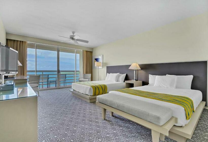 اتاق استاندارد برای معلولان, El Conquistador Resort Puerto Rico