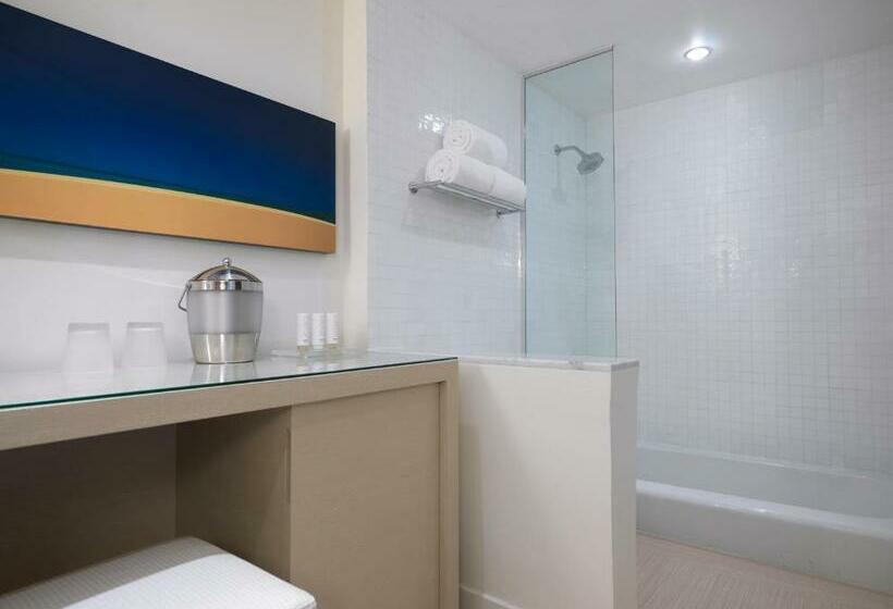 اتاق استاندارد برای معلولان, El Conquistador Resort  Puerto Rico