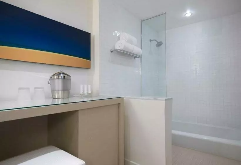 اتاق استاندارد برای معلولان, El Conquistador Resort  Puerto Rico