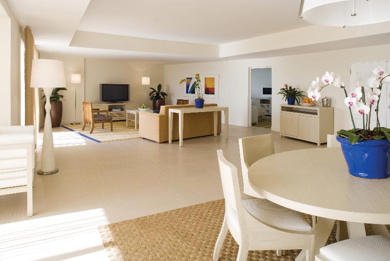 سوییت با چشمانداز دریا, El Conquistador Resort Puerto Rico