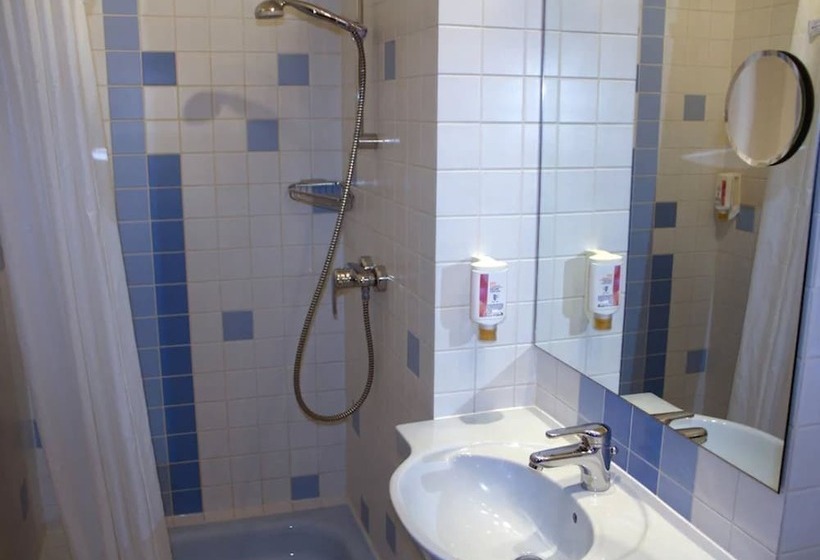 스탠다드 룸, Am Terrassenufer