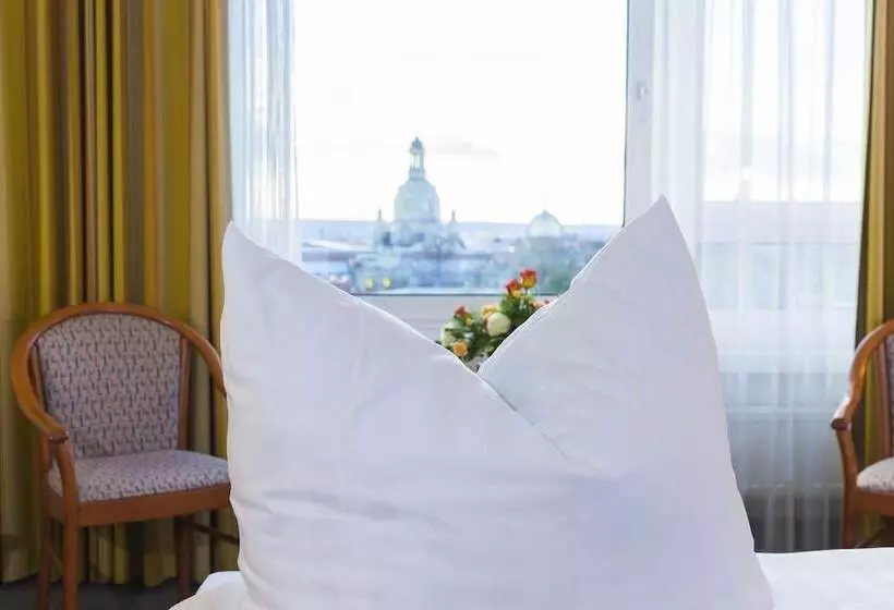 اتاق استاندارد, Am Terrassenufer