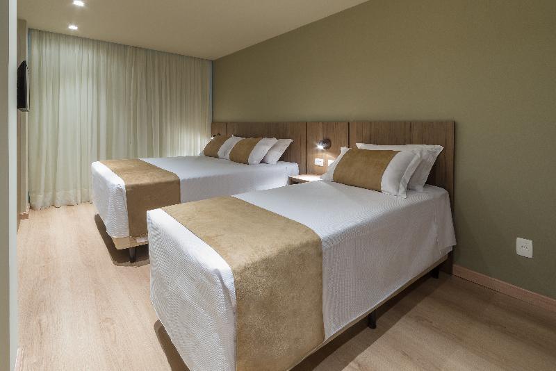 Estudio Estándar, Airways Hotels Frankfurt Airport West