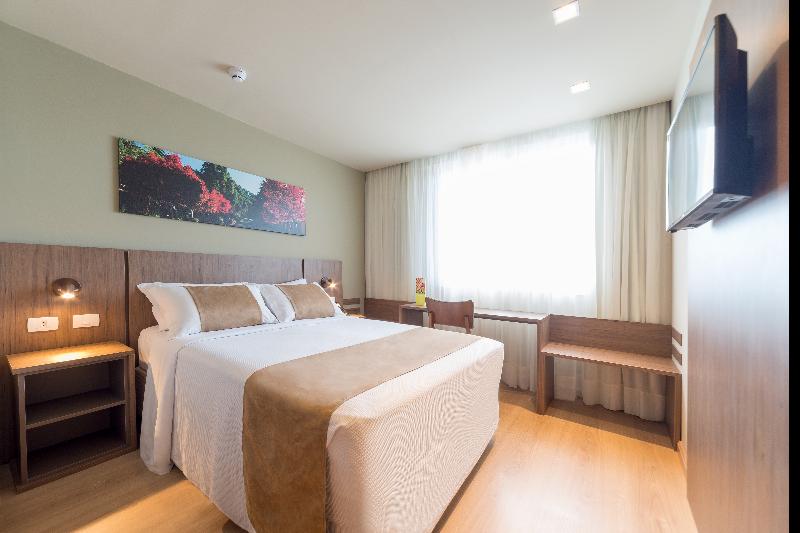 标准工作室, Airways Hotels Frankfurt Airport West