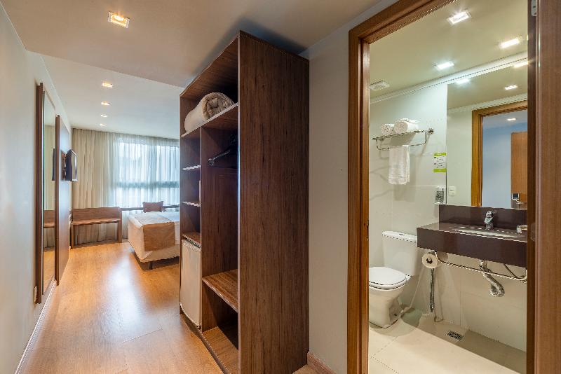 标准工作室, Airways Hotels Frankfurt Airport West