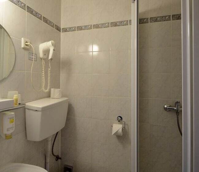 חדר קומפורט יחיד, Brioni Boutique Hotel 4